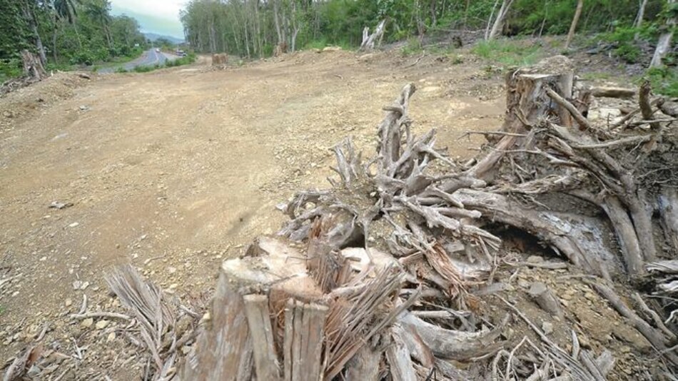 MOP cancelará contrato a Astaldi