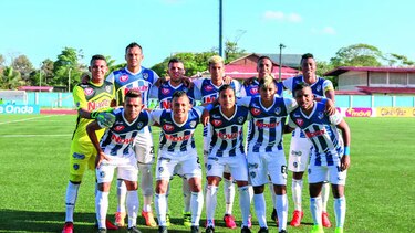 Veragüense no pierde de visita