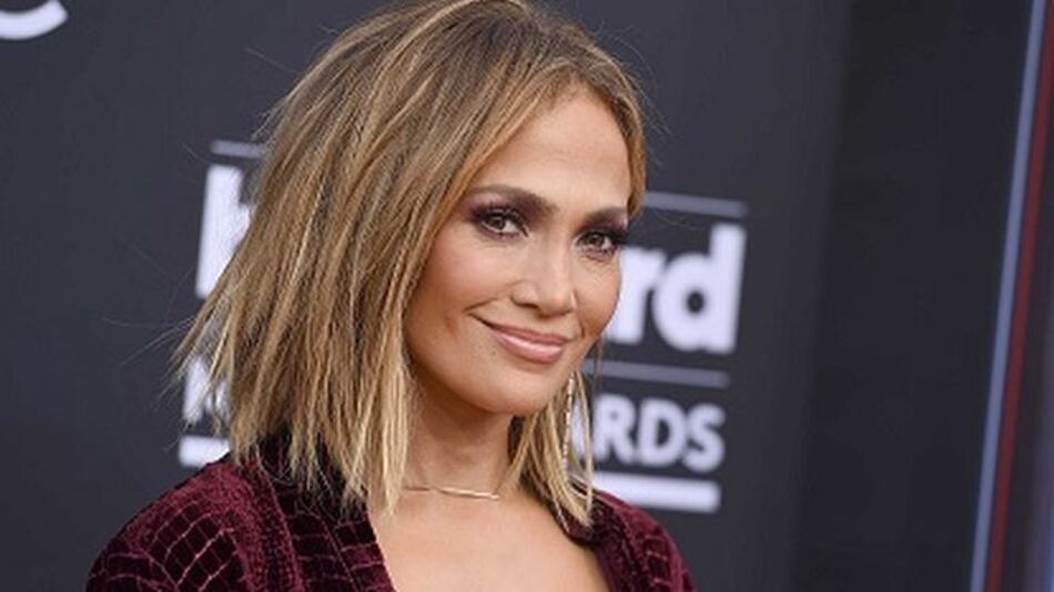 J.Lo recibirá el máximo honor en los premios MTV