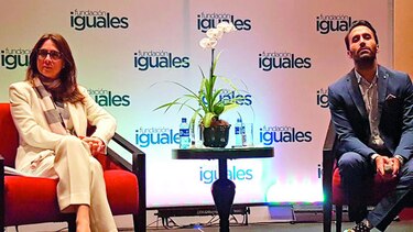 ‘Somos iguales’, lo dice la Corte Interamericana