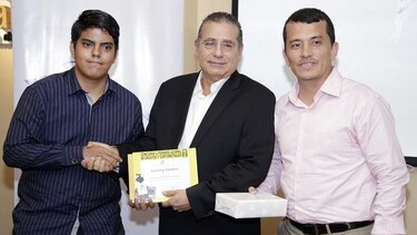 Premios a la imaginación