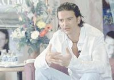 El Santo pecado de Arjona