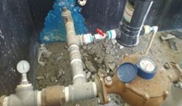 Vandalizan pozos del Idaan en Herrera y Coclé