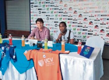 Nuevo reto para El Matador