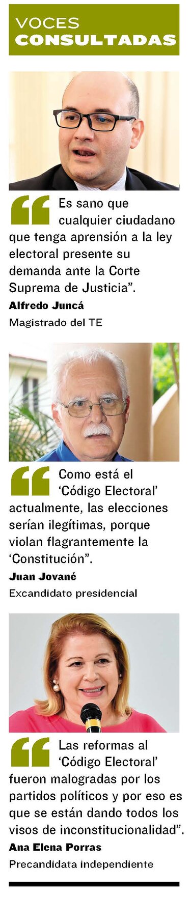 133 denuncias por violar veda electoral