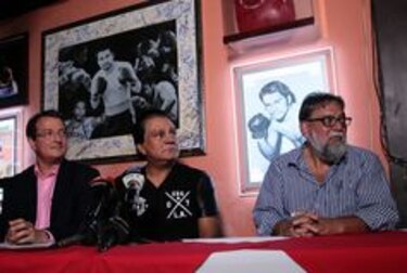 Boletos de 'Hands of Stone', la cinta sobre la vida de Roberto Durán, están a la venta