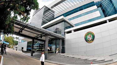 Proponen reformas sobre competencias para juzgar a presidente, diputados y magistrados