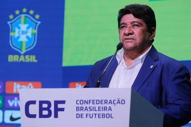 Brasil profesionaliza el arbitraje con sueldos y descensos