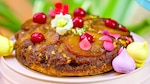 Cocina gourmet: ¡A celebrar!