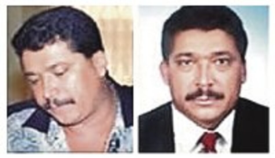 Golpe a la banda ‘Los Rastrojos’