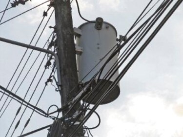 Edil presta a la OER transformador para resolver falla eléctrica