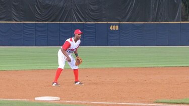 Ciriaco, Jugador de la Semana de Probeis