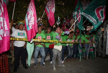 Tribunal Electoral comienza las auditorías a campañas presidenciales de 2014