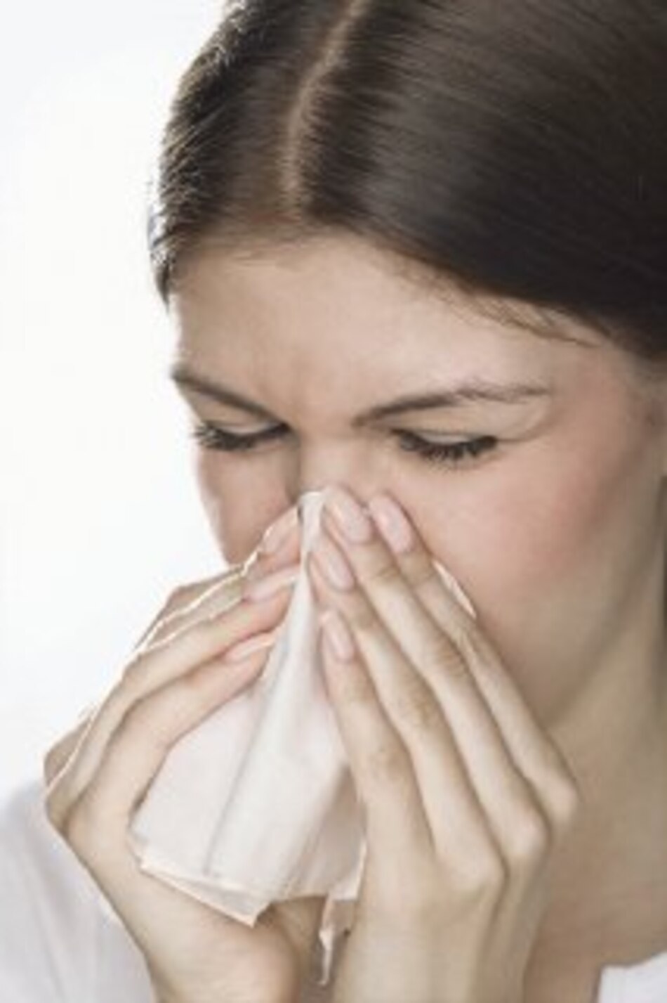 Las alergias y sus agentes secretos