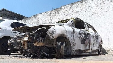 Embajador griego en Brasil podría haber sido víctima de ‘crimen pasional’