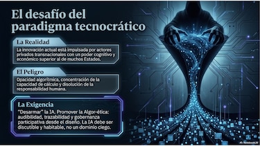 El plan del papa León XIV para no perder el corazón en la era digital