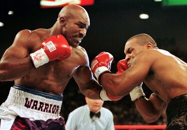 Mike Tyson anuncia su regreso al boxeo a los 54 años