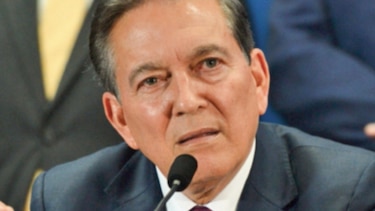 Laurentino Cortizo viaja a Guatemala para participar en la toma de posesión de Alejandro Giammattei