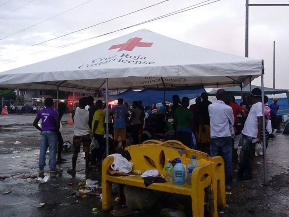 Piden mayores acciones al Gobierno frente a crisis migratoria