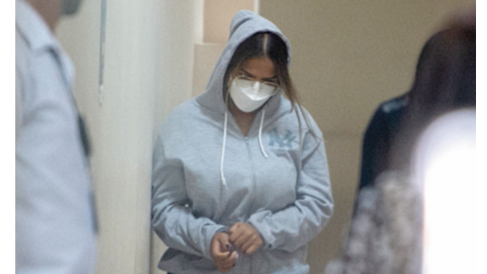 Fiscalía apela medida cautelar otorgada a Teresina Vigil