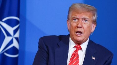 ‘Los bombardeos de Estados Unidos no destruyeron el programa nuclear iraní’: el informe filtrado del Pentágono que molesta a Trump