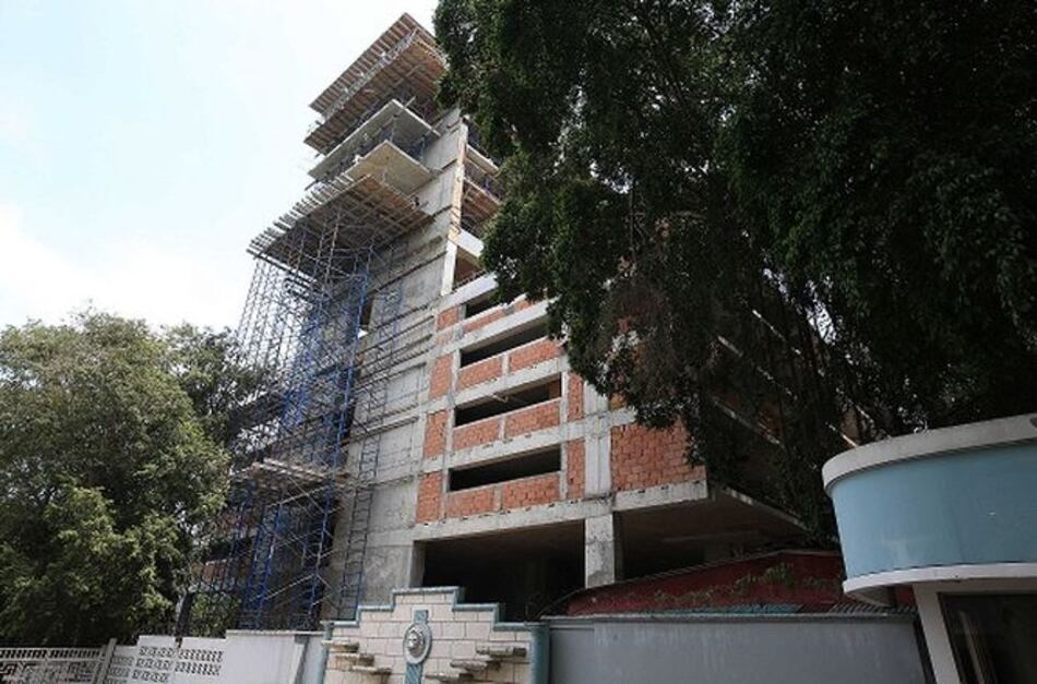 Grupo Suárez gana batalla legal a vecinos de Coco del Mar