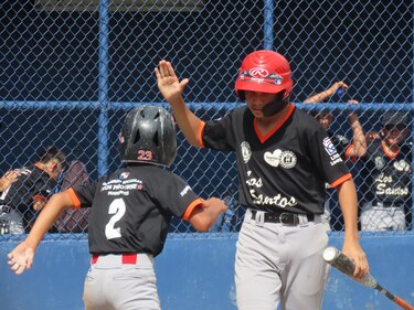 Inició la batalla por el boleto a Williamsport