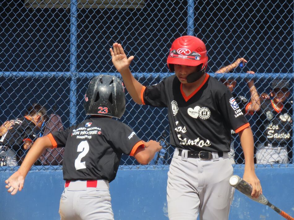 Inició la batalla por el boleto a Williamsport