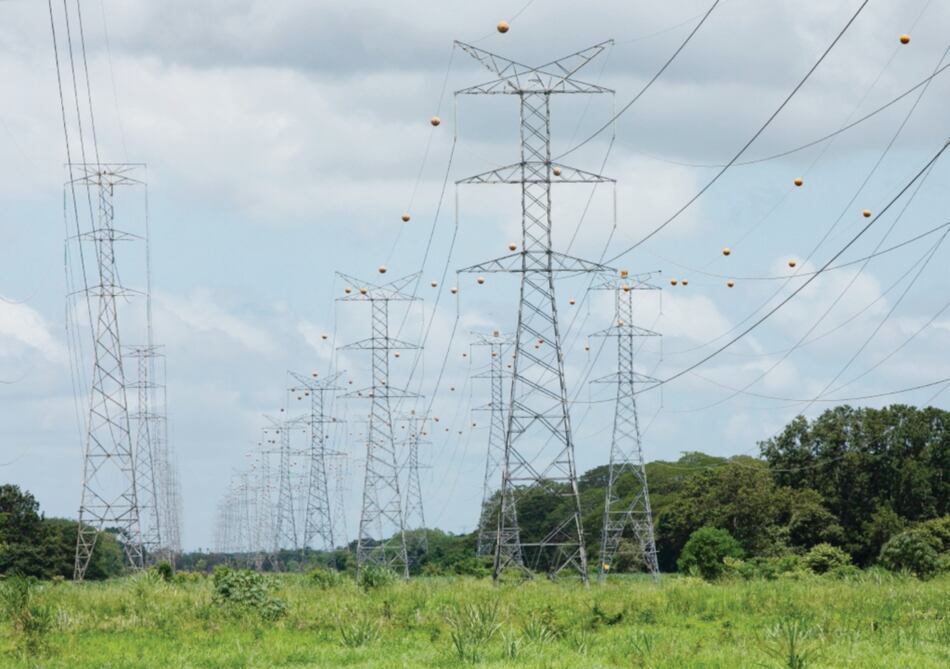 Falla regional afecta parcialmente servicio de energía en Panamá
