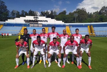 Cuba denuncia que Estados Unidos niega visas a equipo de fútbol para Copa Oro