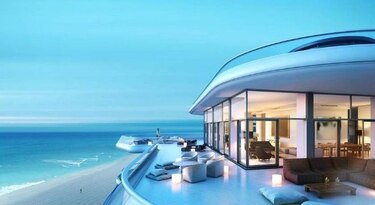 Venta de un 'penthouse' en EU por $60 millones supera récord