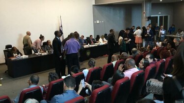 Comisión de Educación aprueba en primer debate la creación del Ministerio de Cultura