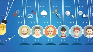 Ecosistemas de ideas, colaboración y desarrollo