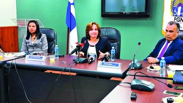 MP pide al juzgado reabrir investigación de Odebrecht