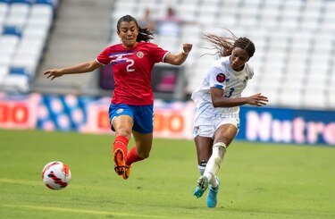 Panamá apostará ante Canadá a seguir con opciones de clasificar al Mundial y a los Juegos Olímpicos