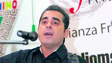 Canciones viajeras