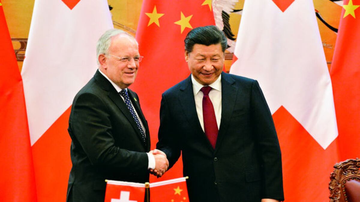 Luego de una investigación en la que se puso al descubierto una supuesta red familiar de sociedades ‘offshore’ creadas alrededor del presidente de China Xi Jinping, el Gobierno de ese p