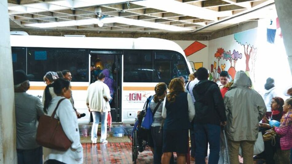 Nuevas instalaciones del Oncológico, sin definir