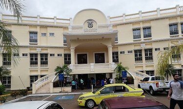 Detención provisional para profesor chiricano acusado de pornografía infantil