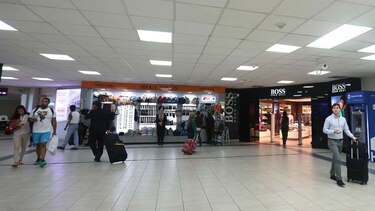 Tocumen cancela licitación