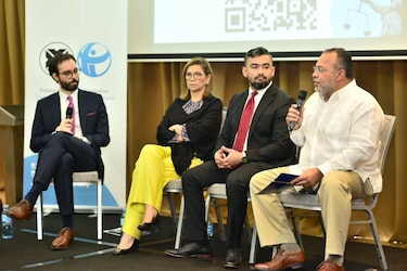 Limitada participación ciudadana marcó el proceso de designación del procurador general de la Nación