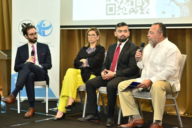 Limitada participación ciudadana marcó el proceso de designación del procurador general de la Nación