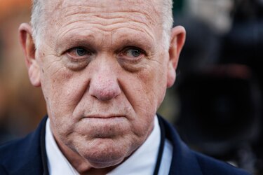 Estados Unidos reanudará los vuelos de deportación a Venezuela el próximo mes, asegura funcionario