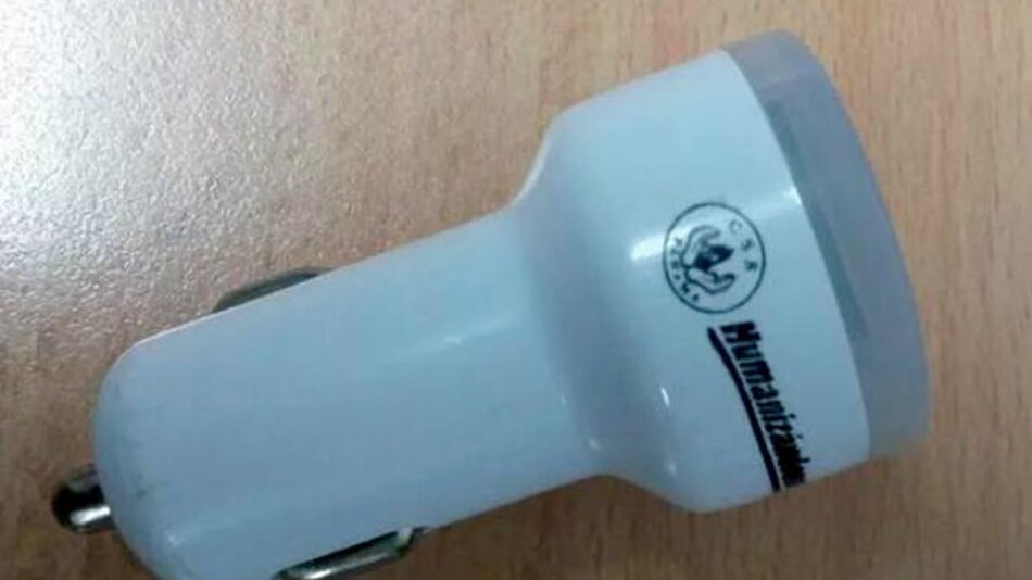 Antai abre investigación por compra de artículos promocionales de la CSS