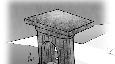 El camino hacia la vergüenza