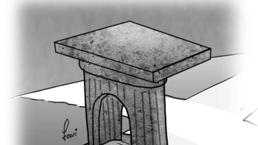 El camino hacia la vergüenza