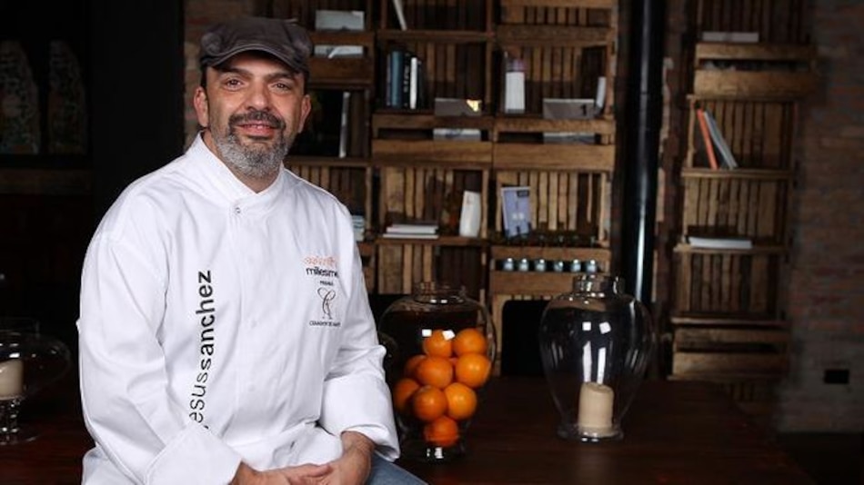 Los sabores del Cantábrico de visita por el istmo