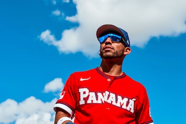 Panamá y Cuba abren el telón del Clásico Mundial en San Juan