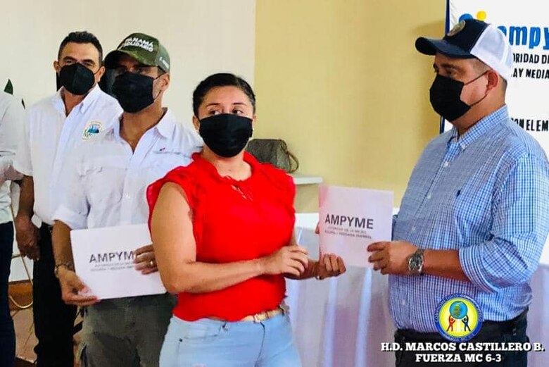 Óscar Ramos ignora mandato de Antai sobre programa Capital Semilla