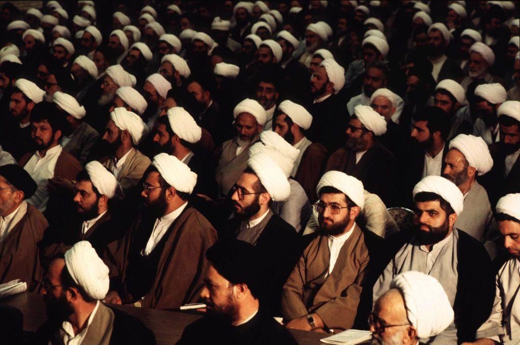 Irán es el principal Estado chiita del mundo. / Getty Images